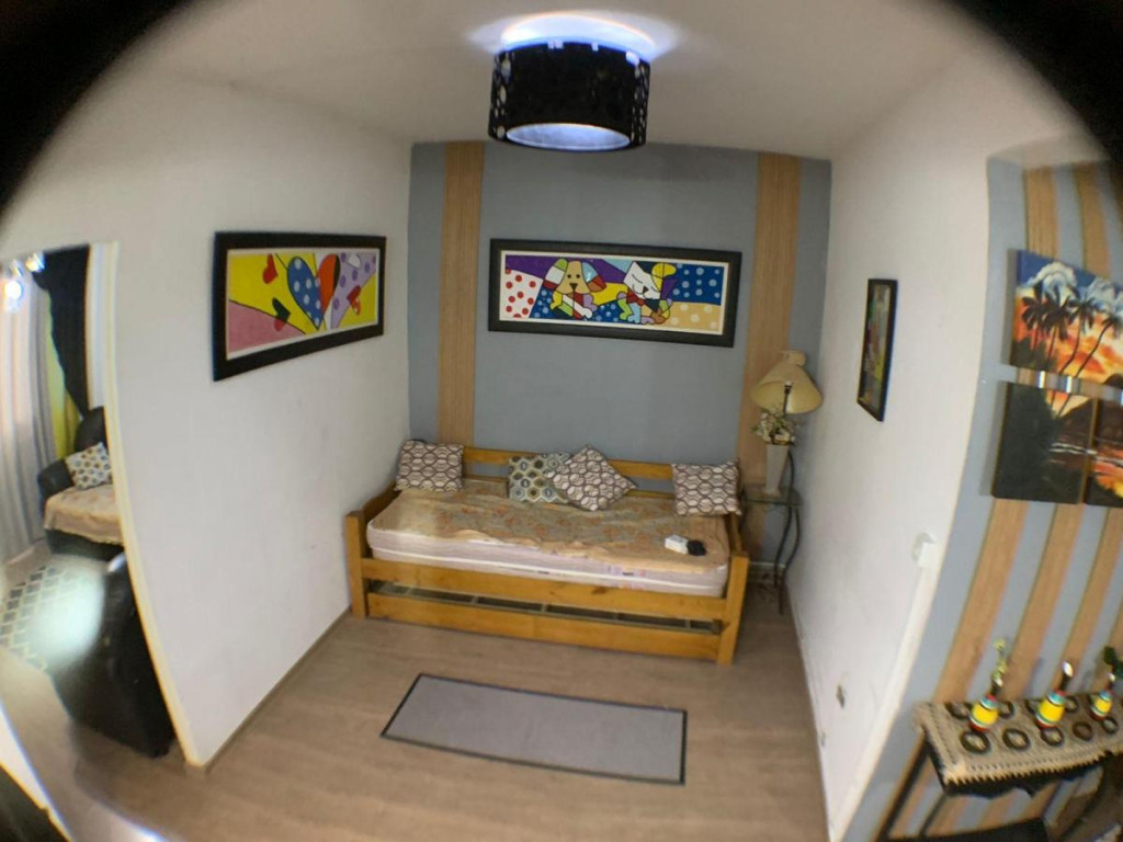 Foto - Praia Grande - Vila Mirim