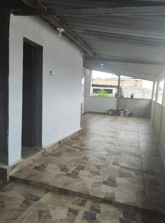 Foto - Belo Horizonte - São Cristóvão