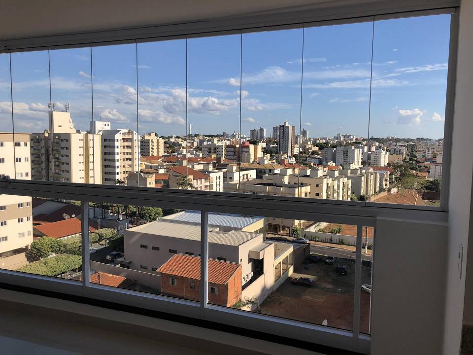Captação de Apartamento a venda na Avenida Emílio Trevisan, Bom Jardim, São José do Rio Preto, SP