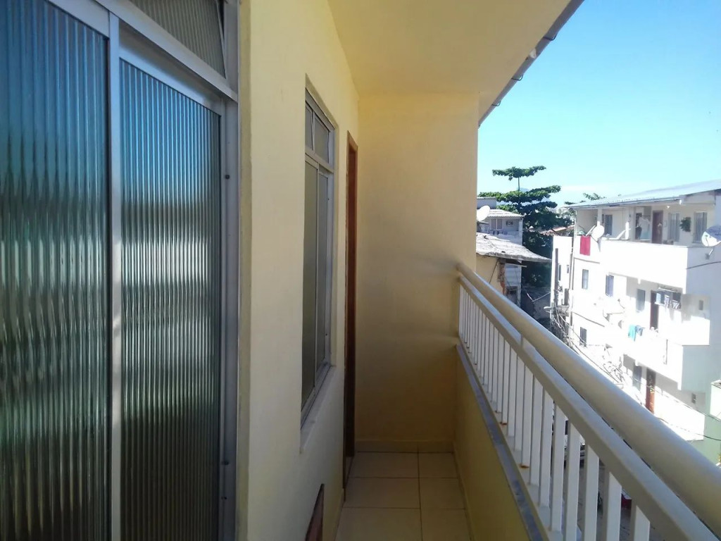 Foto - Rio de Janeiro - Barra da Tijuca