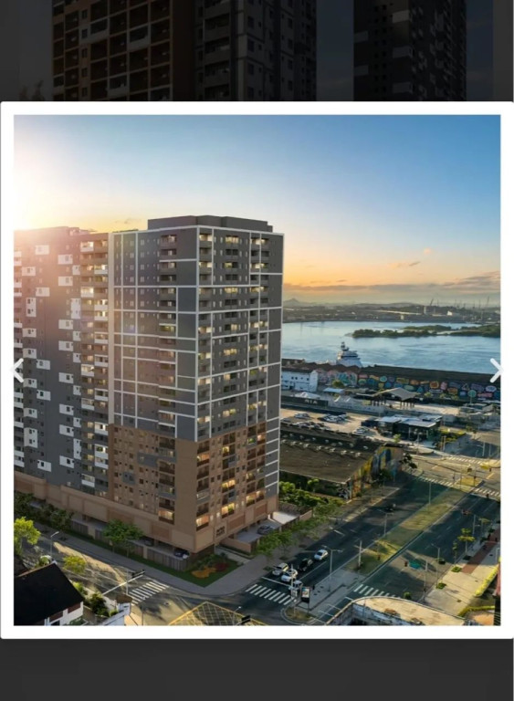 Foto - Rio de Janeiro - Santo Cristo