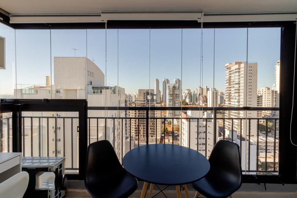 Foto - São Paulo - VILA MARIANA