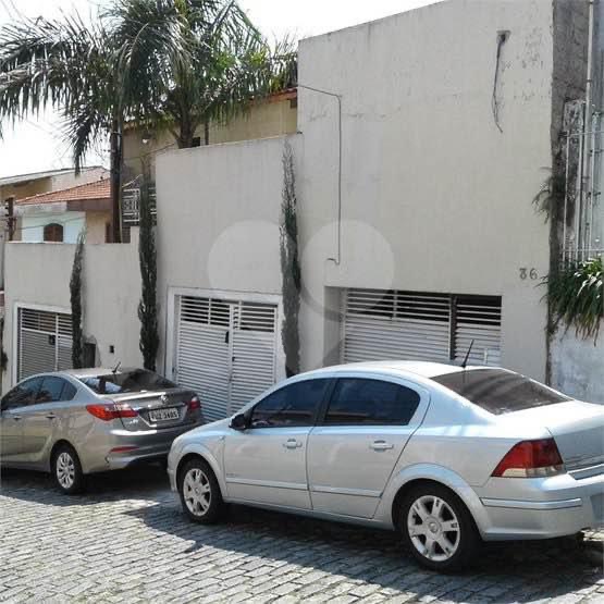 Casa para venda ou locação na Rua Coronel Aires de Campos Castro, Água Fria, São Paulo, SP