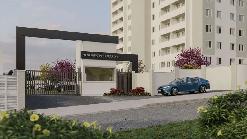 Foto - Sorocaba - Jardim Leocádia