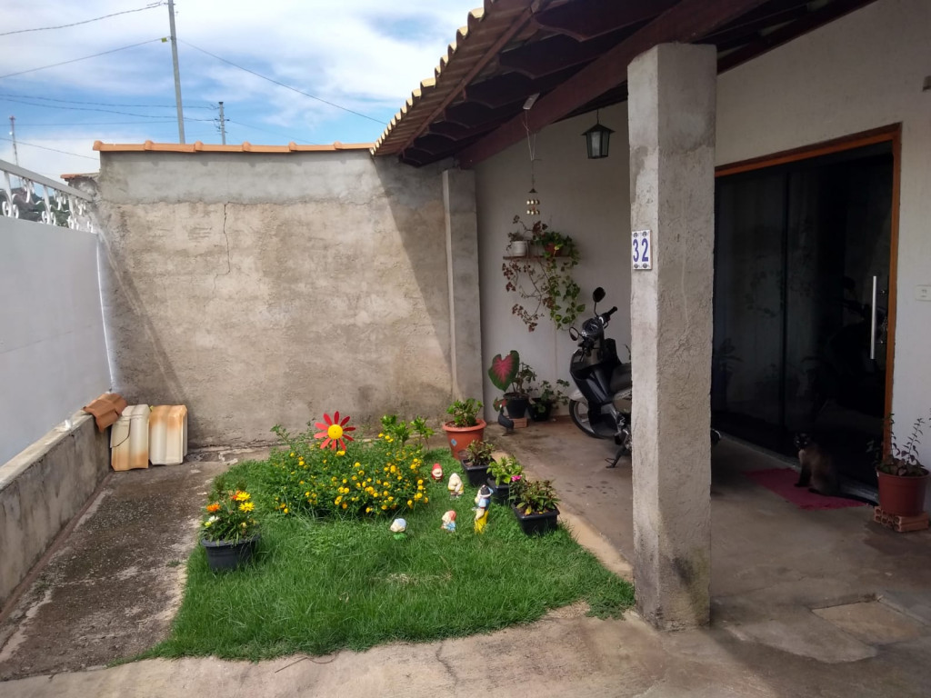 Captação de Casa a venda na Av. Pedro Nicola, Jardim Alvorada, Guaxupé, MG