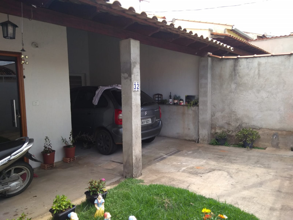 Captação de Casa a venda na Av. Pedro Nicola, Jardim Alvorada, Guaxupé, MG