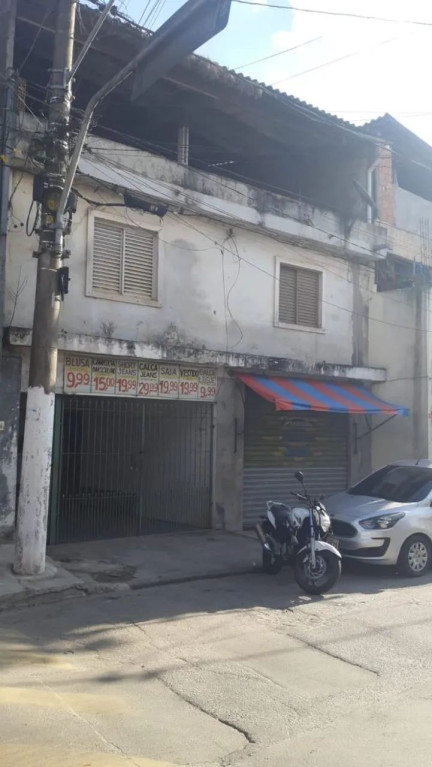 Foto - São Paulo - Jardim Alto Alegre (São Rafael)