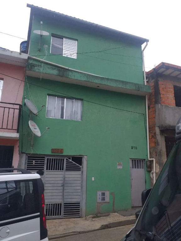 Foto - São Paulo - Jardim dos Francos