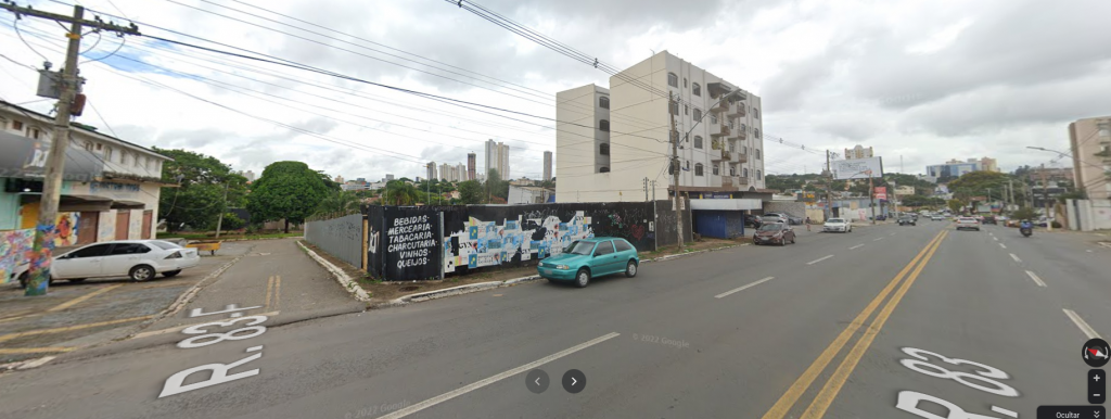 Captação de Imóvel Comercial a venda na Rua 83, Setor Sul, Goiânia, GO