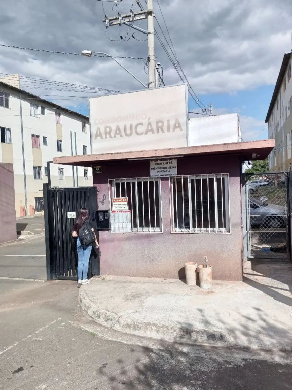 Foto - Sorocaba - Jardim Carandá