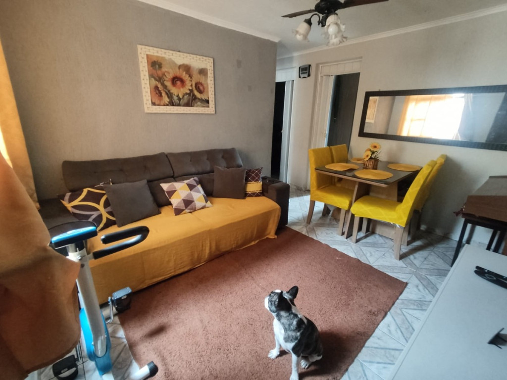 Primeira imagem do imóvel