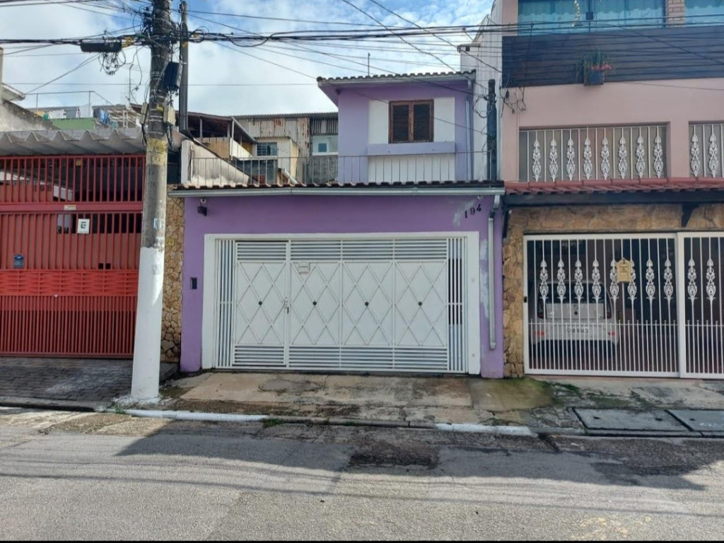 Foto - São Paulo - Casa Verde