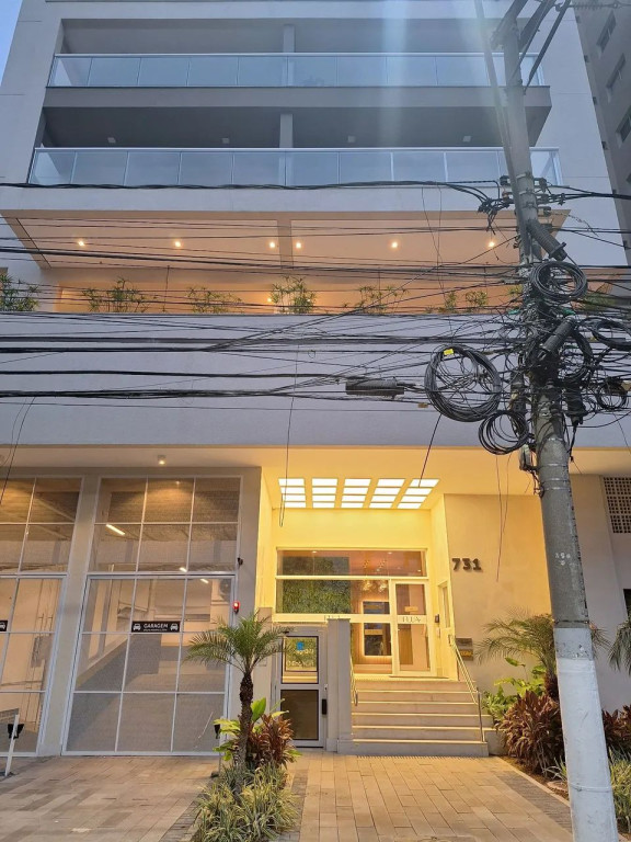 Foto - Niterói - Centro