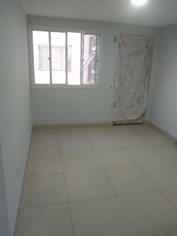 Foto - São Paulo - Conjunto Habitacional Teotonio Vilela