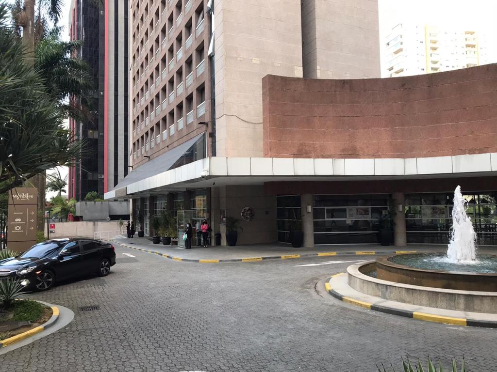 Captação de Conjunto Comercial para locação na Rua Maestro Cardim, Liberdade, São Paulo, SP