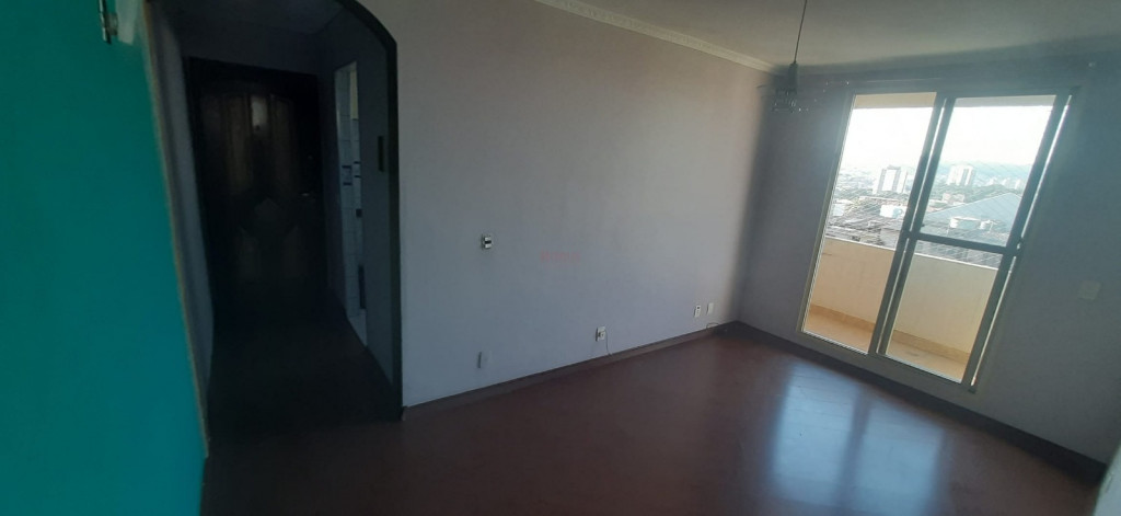 Apartamento à venda com 2 quartos, 54m² - Foto 5