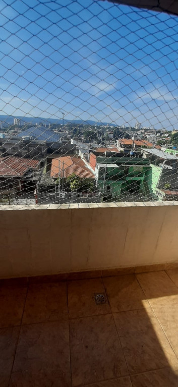 Apartamento à venda com 2 quartos, 54m² - Foto 4