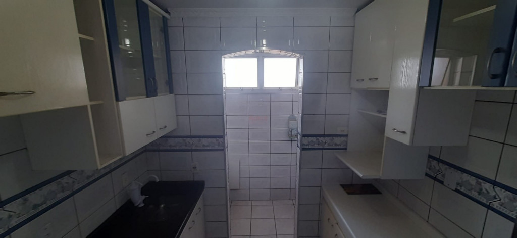 Apartamento à venda com 2 quartos, 54m² - Foto 11