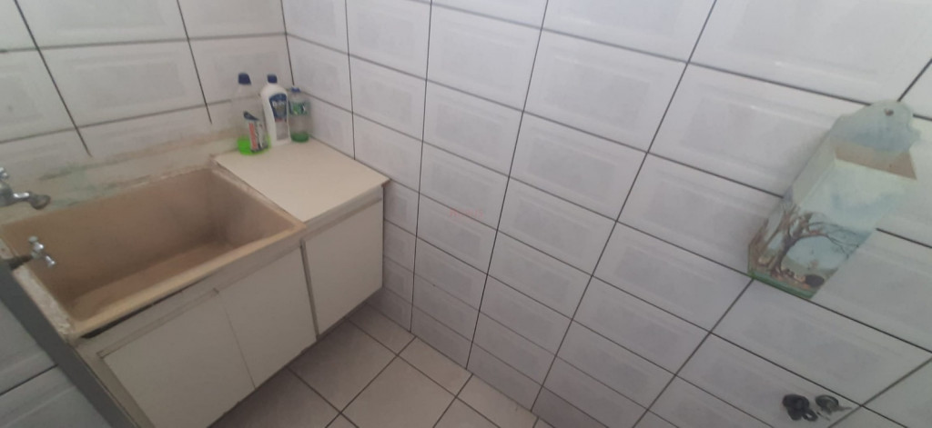 Apartamento à venda com 2 quartos, 54m² - Foto 8