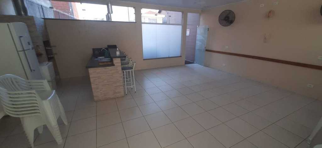 Apartamento à venda com 2 quartos, 54m² - Foto 13