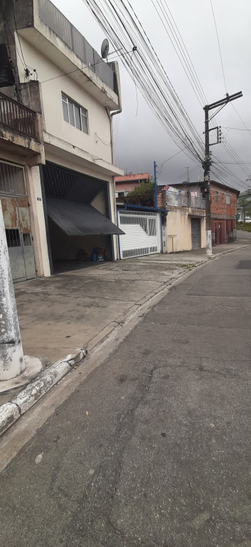 Captação de Casa para venda ou locação na Rua Pêra-Marmelo, Jardim Santa Lucrécia, São Paulo, SP