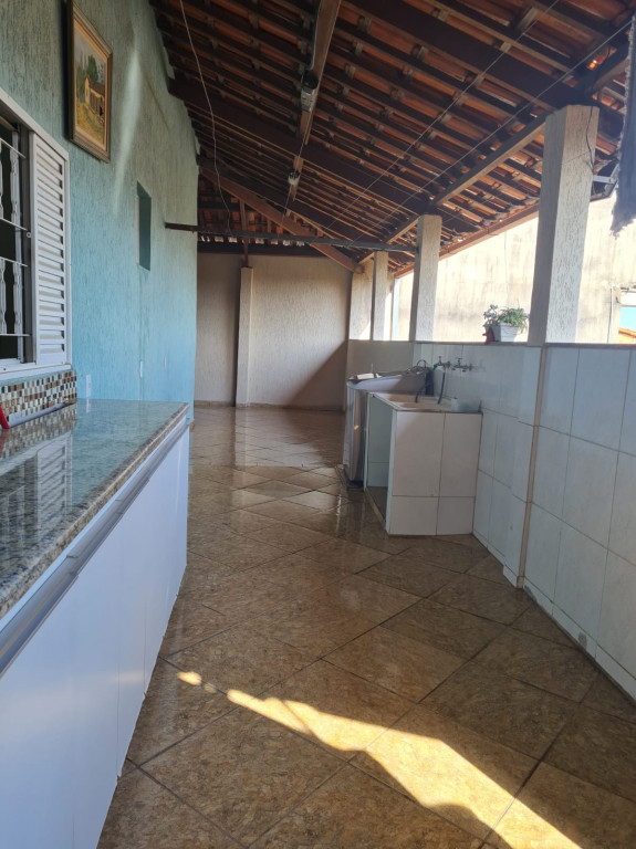 Captação de Casa a venda na Rua Arcabouço, Pindorama, Belo Horizonte, MG