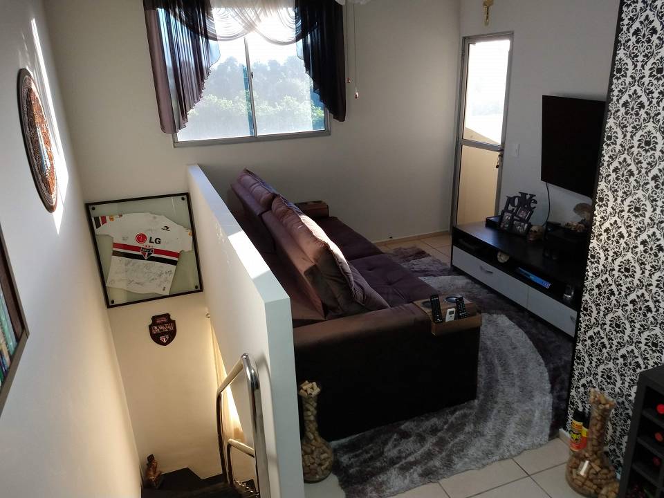 Casa à venda com 3 quartos, 113m² - Foto 2