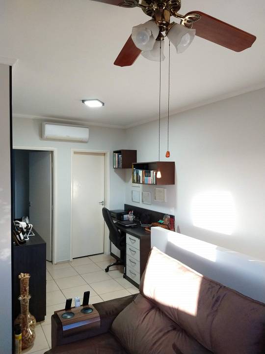Casa à venda com 3 quartos, 113m² - Foto 3