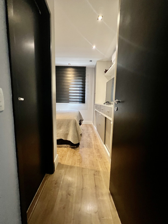 Apartamento à venda com 3 quartos, 87m² - Foto 3