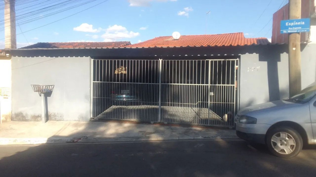 Foto - São José dos Campos - Jardim Santa Hermínia