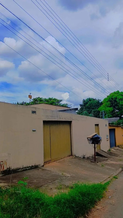 Foto - Aparecida de Goiânia - Parque Floresta