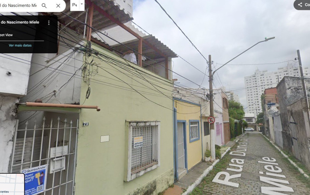 Foto - São Paulo - Vila Clementino