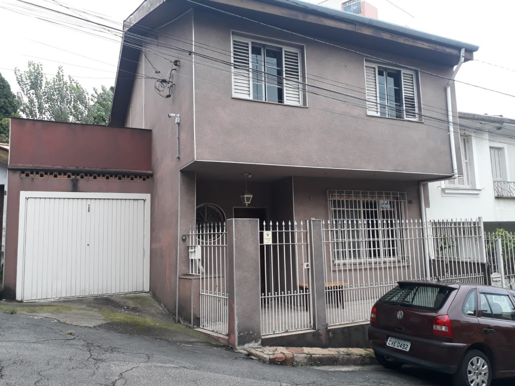 Foto - São Paulo - Cambuci