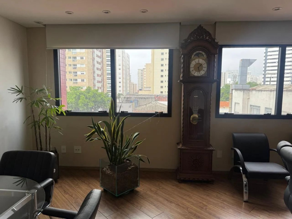 Foto - São Paulo - SAUDE