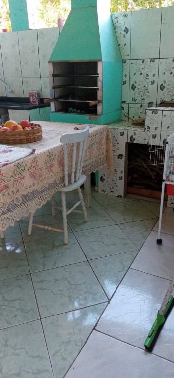 Captação de Casa para venda ou locação na Rua do Chá, Arapongal, Registro, SP