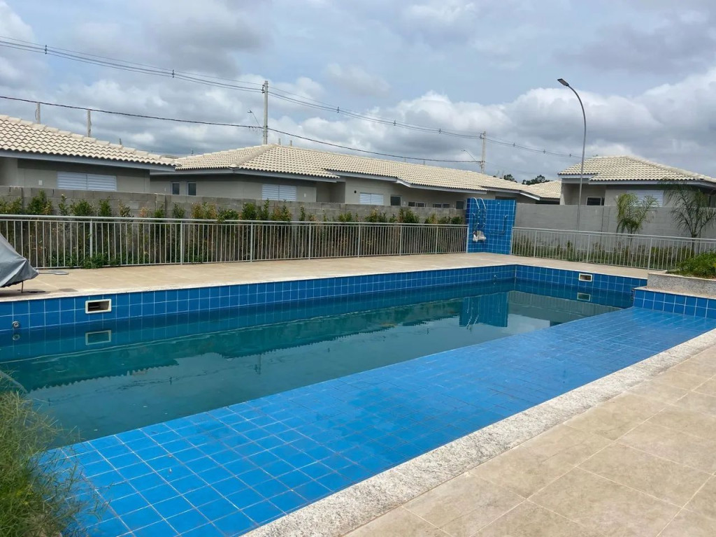 Casa, 2 quartos, 45 m² - Foto 2