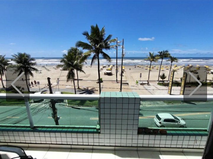 Foto - Praia Grande - Vila Tupi