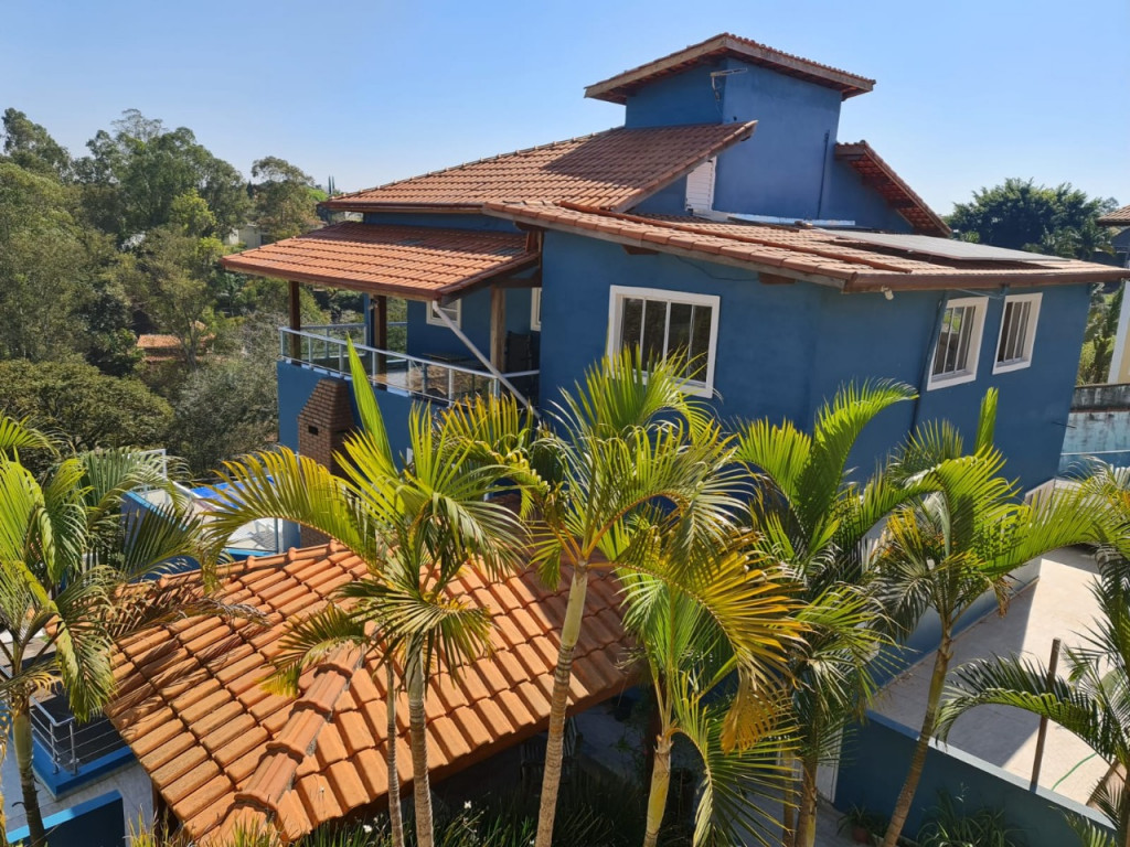 Captação de Casa em Condomínio a venda na Rua Cláudio Manoel da Costa, Granja Caiapiá, Cotia, SP