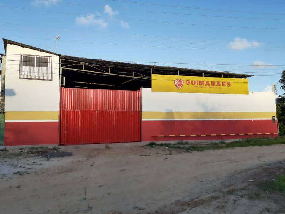 Foto - Mata de São João - Centro