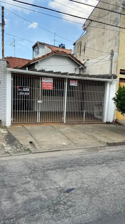 Primeira imagem do imóvel