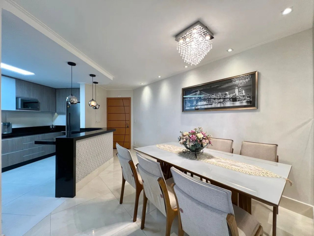 foto - Praia Grande - Canto do Forte