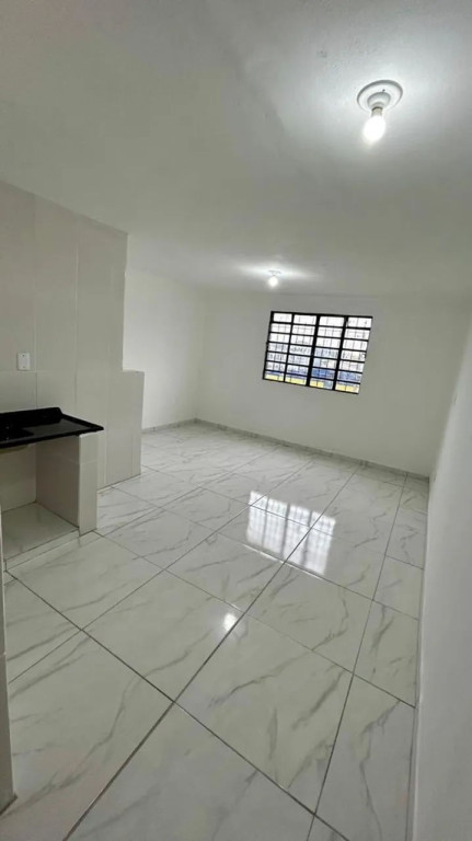 Foto - São Paulo - Conjunto Habitacional Santa Etelvina III