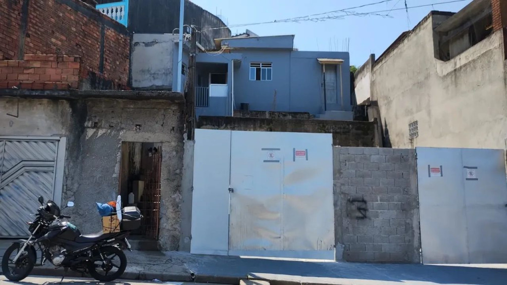 Foto - Mauá - Jardim Itapark