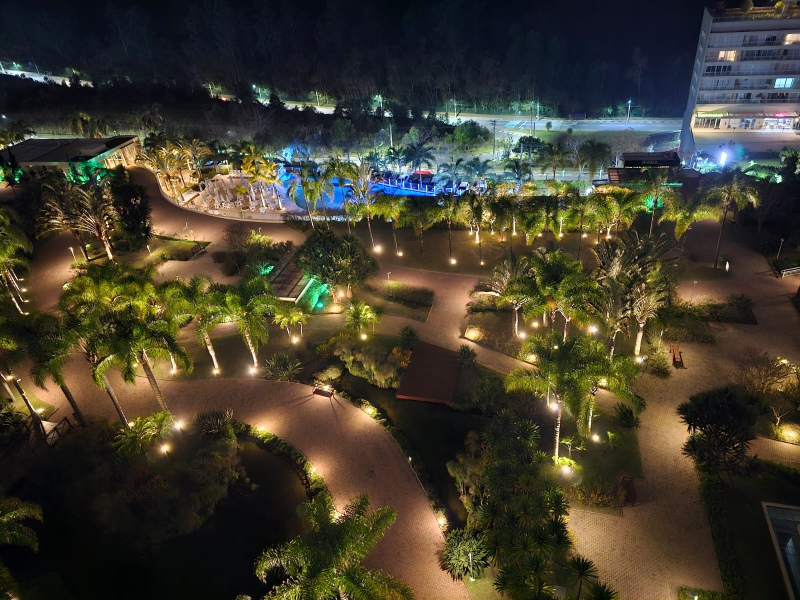 Foto - Santana de Parnaíba - Tamboré