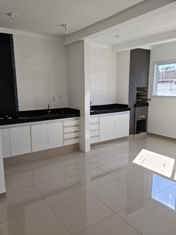 Captação de Apartamento a venda na Rua Nabi Haber, São José, Franca, SP