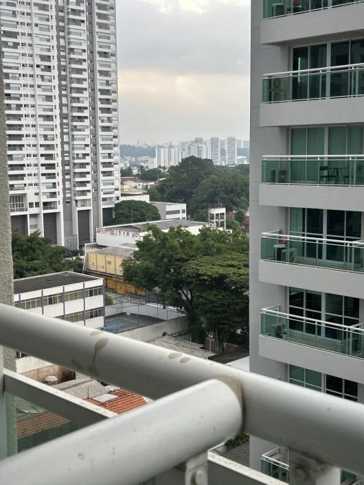 Foto - São Paulo - ALTO DA BOA VISTA