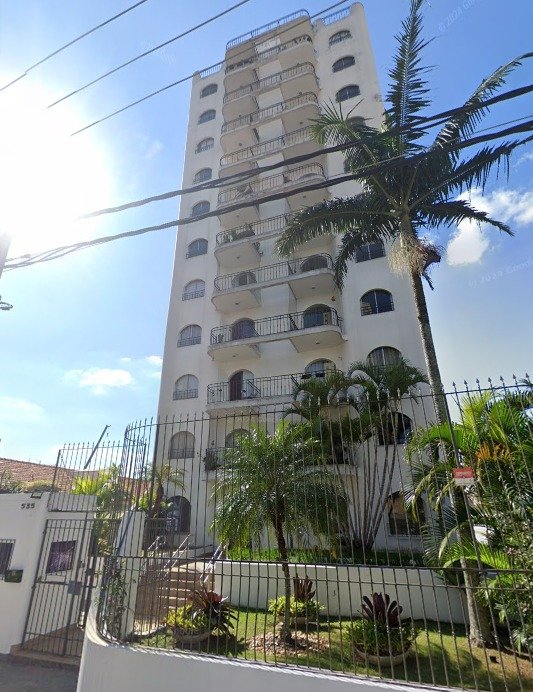 Foto - São Paulo - CAMPO BELO
