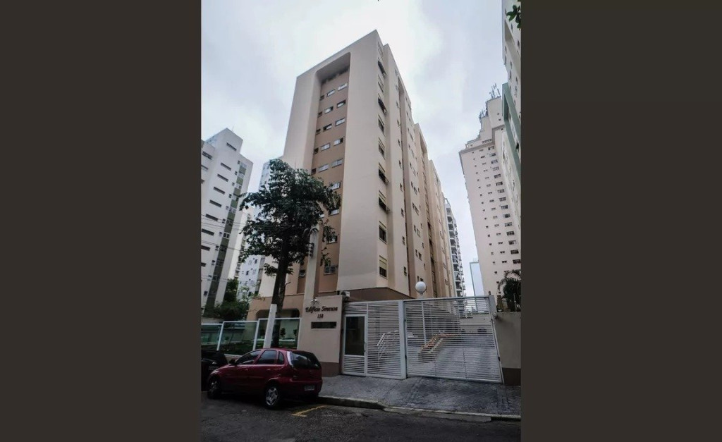 Foto - São Paulo - BROOKLIN