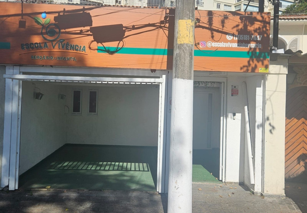 Foto - São Paulo - Chacara Santo Antonio 