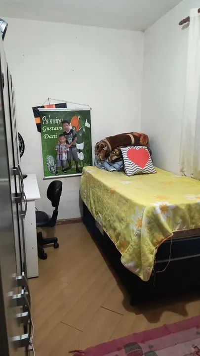 Foto - São Paulo - Limoeiro